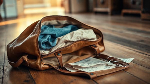 5 conseils pour choisir le sac de voyage idéal