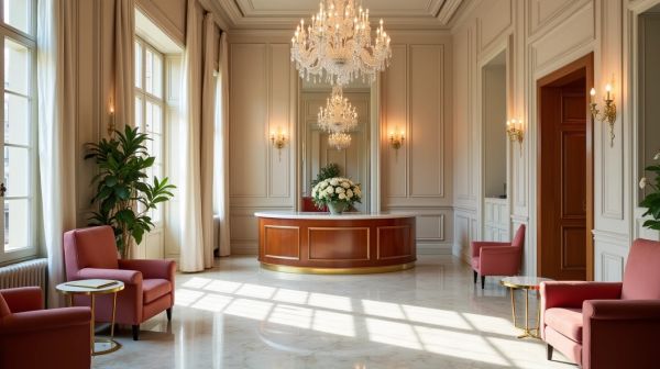 Choisir le meilleur hotel 3 étoiles à Paris pour un séjour idéal