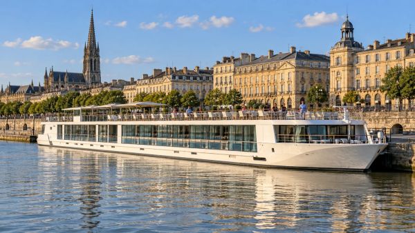 Choisir ses compagnies de croisière françaises pour un voyage inoubliable