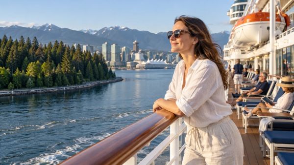 Choisir une compagnie de croisière pour des vacances réussies