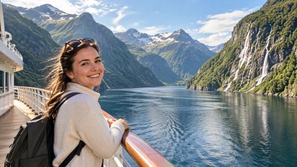Compagnie croisière avis : ce que les voyageurs en disent