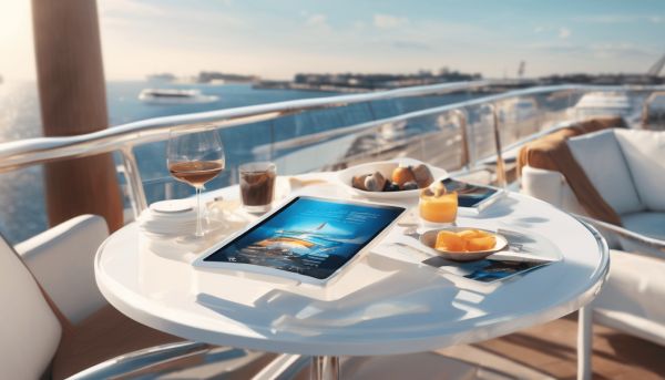 Comparateur croisière pas cher : profitez des offres inattendues
