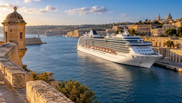 Comparer les croisières pour choisir votre voyage inoubliable