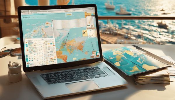 Comparer pour trouver la croisière au meilleur prix