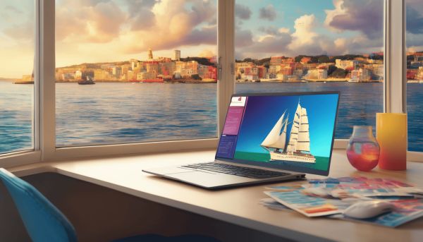 Comparez les prix des croisières et économisez sur vos vacances