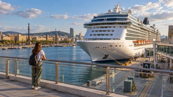 Comprendre les différences entre compagnies de croisière