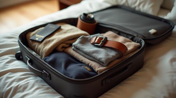 Optez pour un sac de voyage adapté à vos besoins