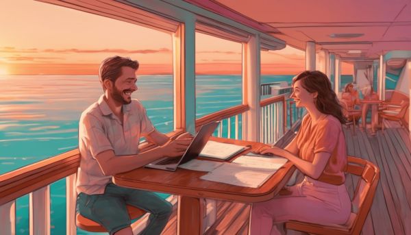 Optimiser votre budget pour une croisière meilleur prix
