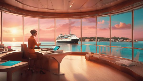Réservation de croisière au meilleur prix garantie