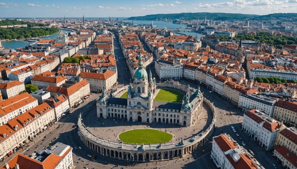 Comment bien préparer son circuit touristique