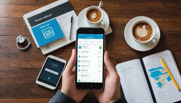 Les meilleures applications pour les voyageurs à budget limité