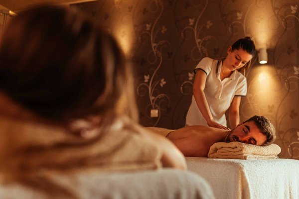 Massages duo et solo : détente assurée à Pornic